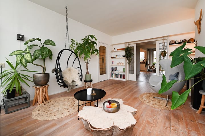 Foto 2 van Juliana van Stolberglaan 170