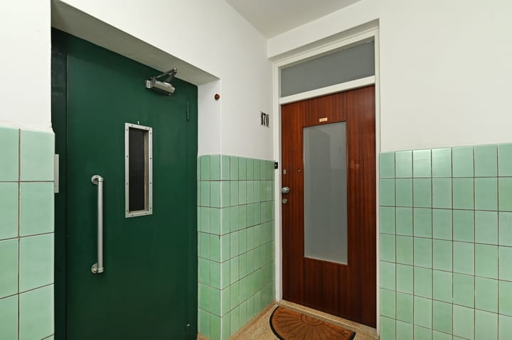 Foto 9 van Juliana van Stolberglaan 170