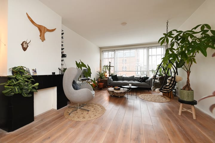 Foto 11 van Juliana van Stolberglaan 170