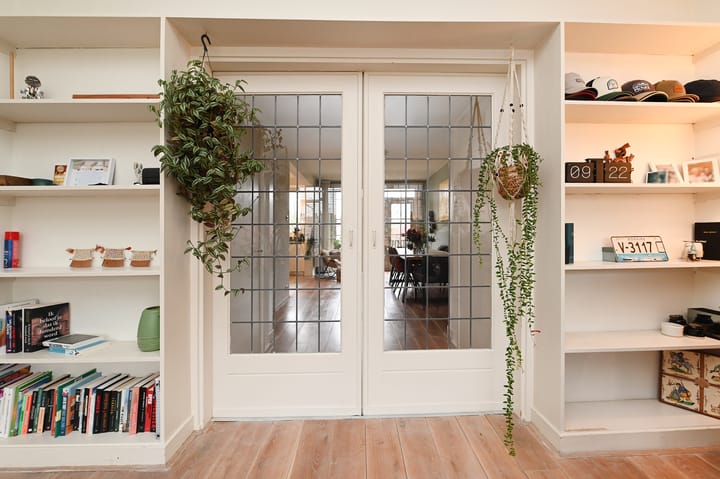 Foto 12 van Juliana van Stolberglaan 170