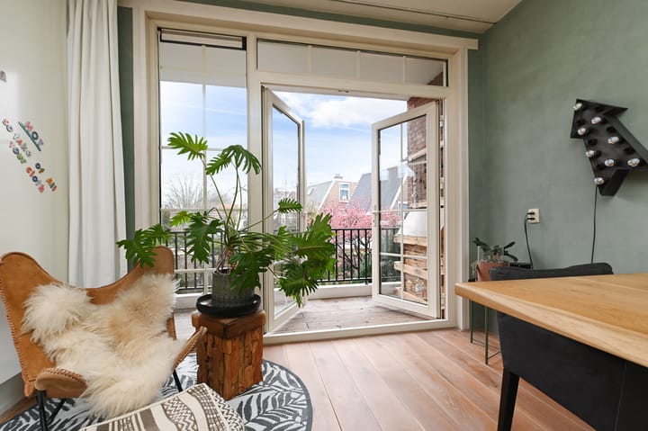 Foto 13 van Juliana van Stolberglaan 170