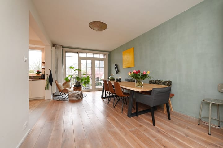 Foto 14 van Juliana van Stolberglaan 170