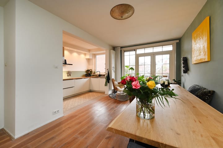 Foto 15 van Juliana van Stolberglaan 170