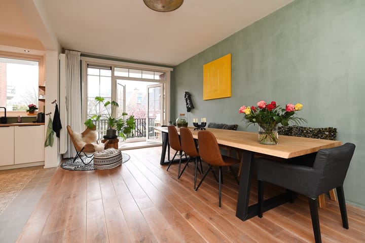 Foto 16 van Juliana van Stolberglaan 170