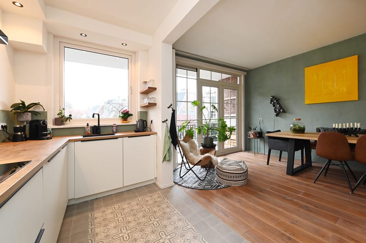 Foto 17 van Juliana van Stolberglaan 170