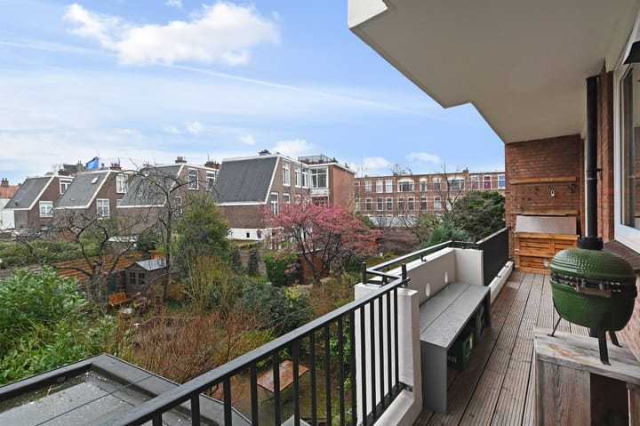 Foto 20 van Juliana van Stolberglaan 170