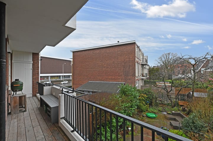 Foto 21 van Juliana van Stolberglaan 170