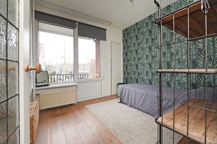 Foto 25 van Juliana van Stolberglaan 170