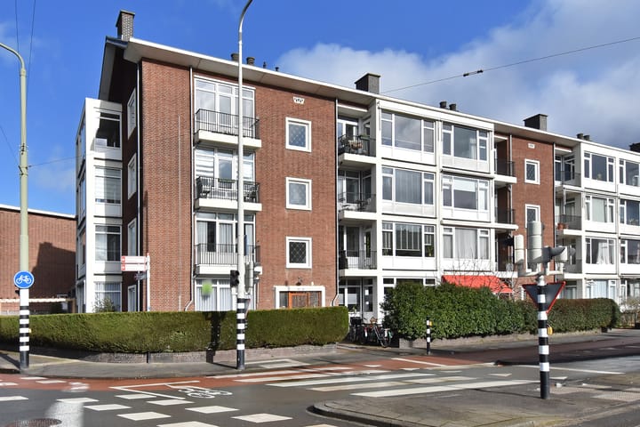 Foto 32 van Juliana van Stolberglaan 170