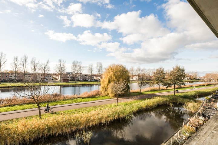 Foto 40 van Renoirstraat 188