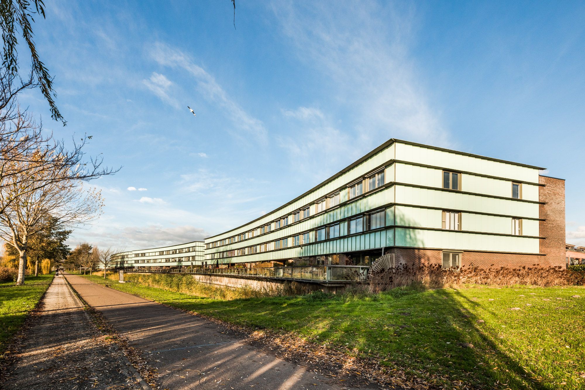 Foto 45 van Renoirstraat 188