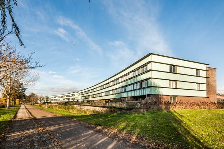 Foto 45 van Renoirstraat 188