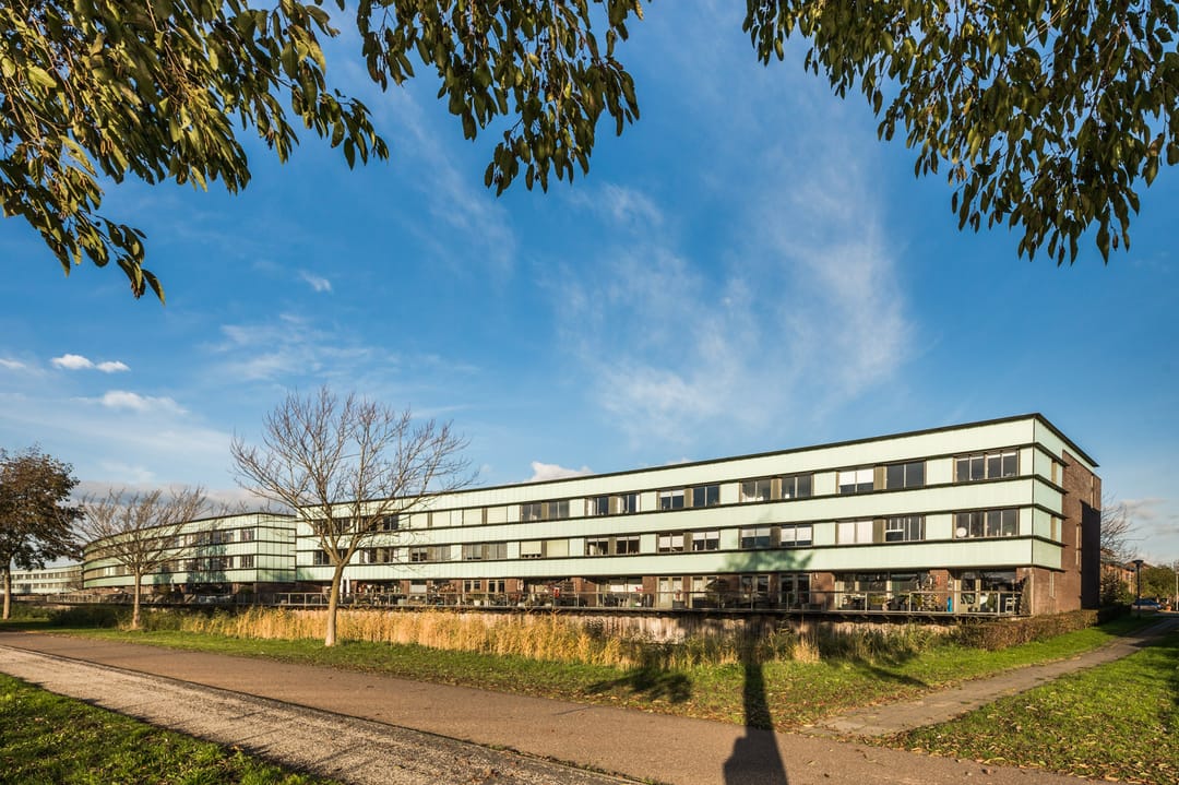 Foto 46 van Renoirstraat 188