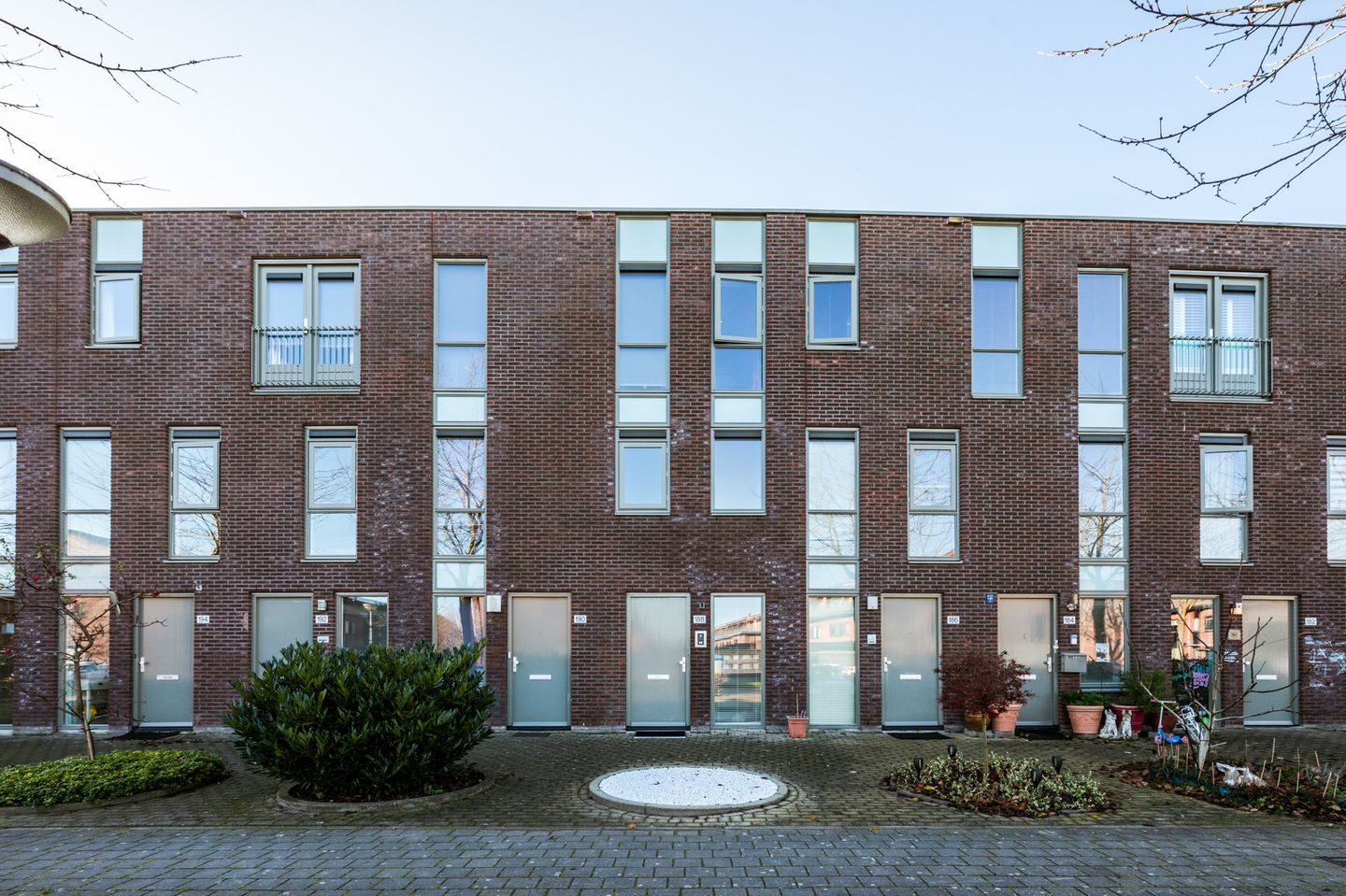 Foto 50 van Renoirstraat 188