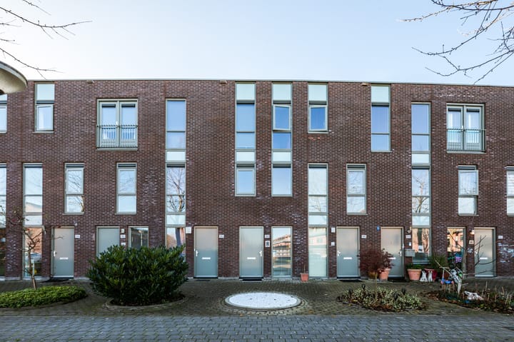 Foto 50 van Renoirstraat 188