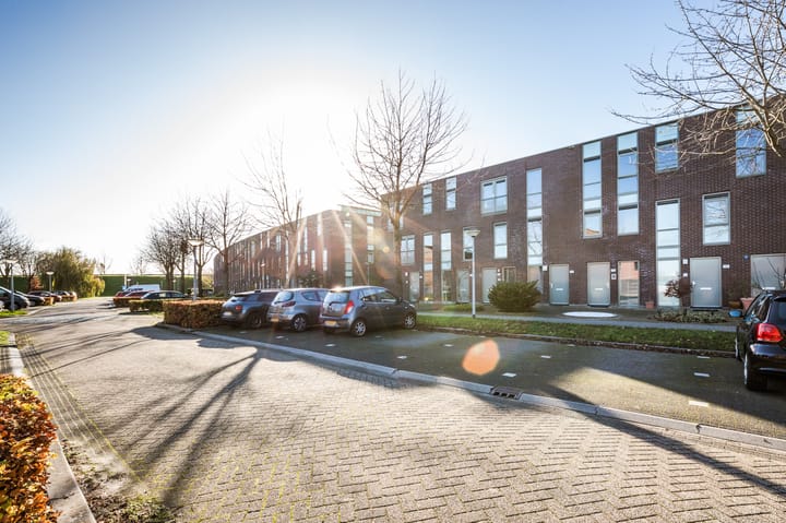 Foto 51 van Renoirstraat 188