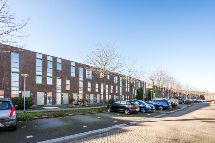 Foto 52 van Renoirstraat 188