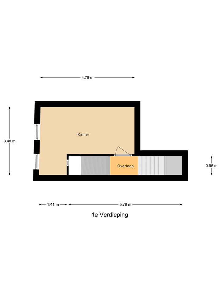 Foto 55 van Renoirstraat 188