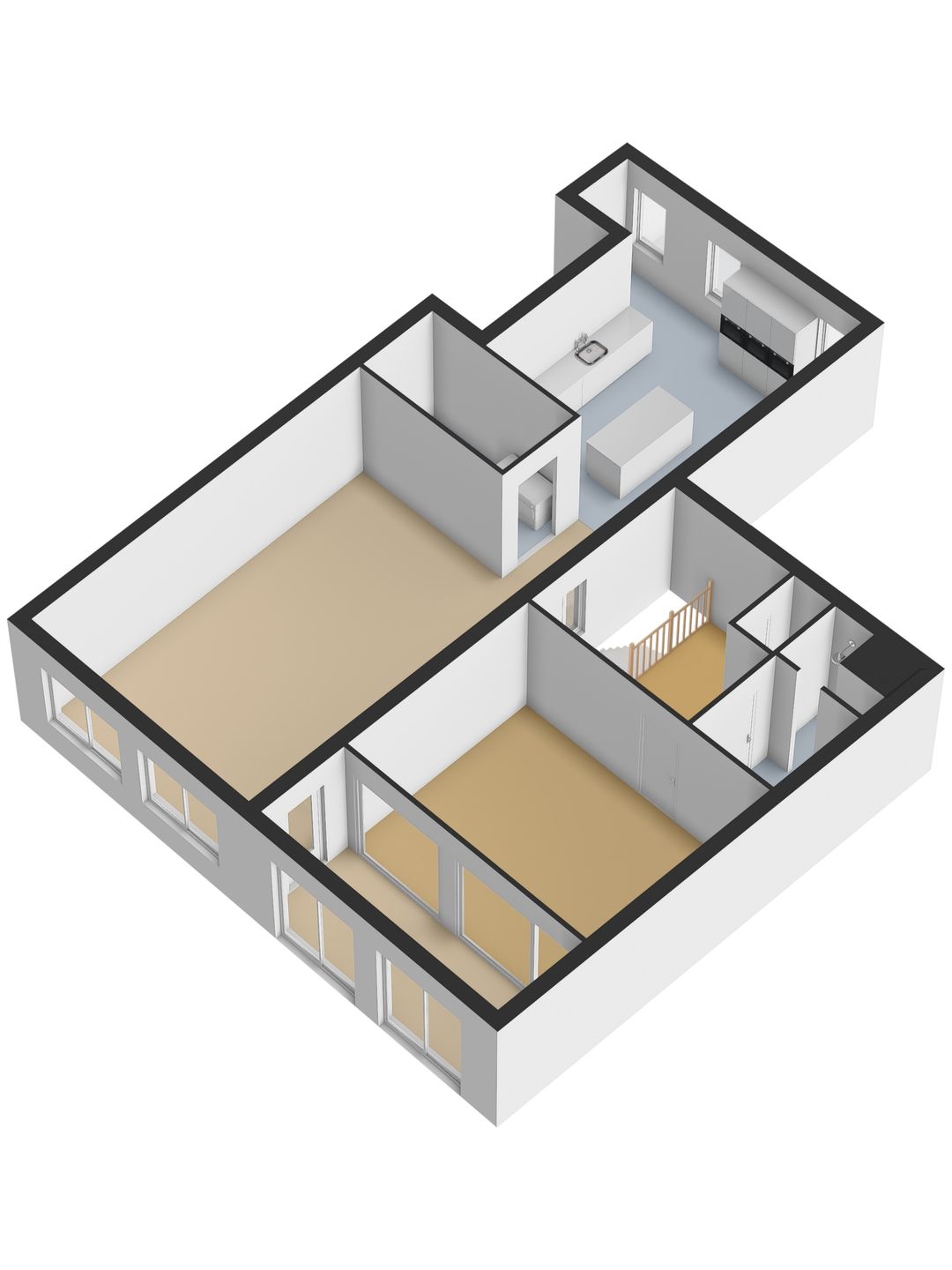 Foto 58 van Renoirstraat 188
