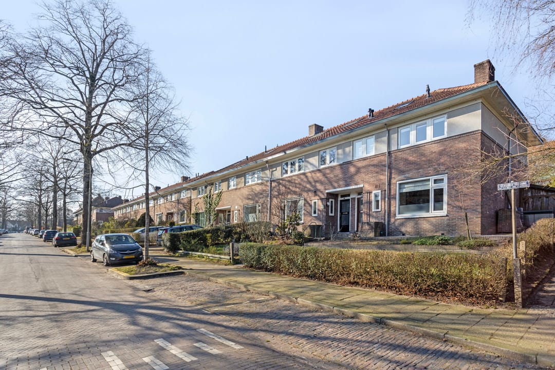 Photo 2 of Pontanuslaan 67