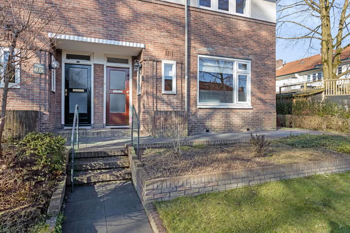 Foto 3 van Pontanuslaan 67