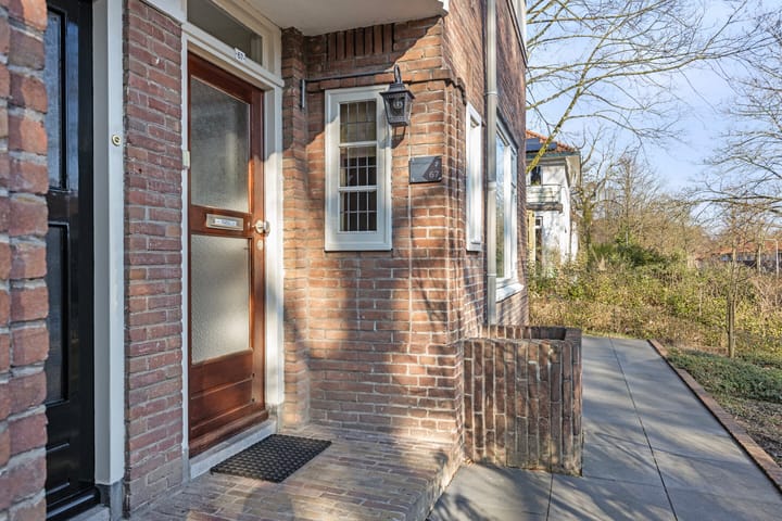 Foto 4 van Pontanuslaan 67
