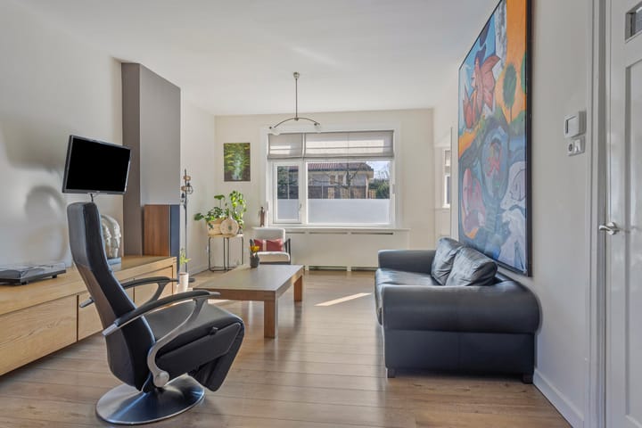 Photo 7 of Pontanuslaan 67