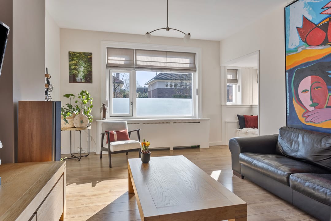 Photo 8 of Pontanuslaan 67