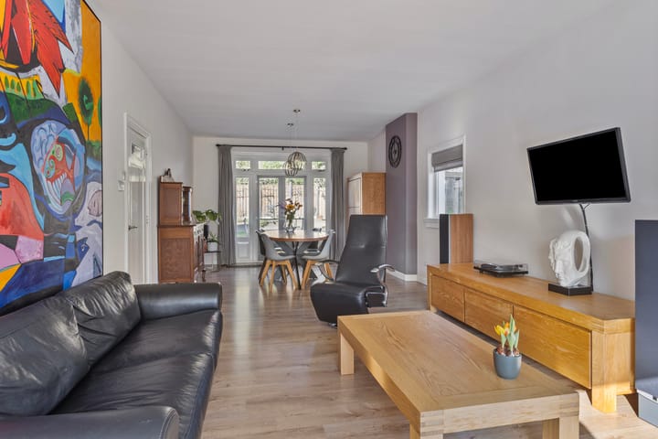 Photo 12 of Pontanuslaan 67