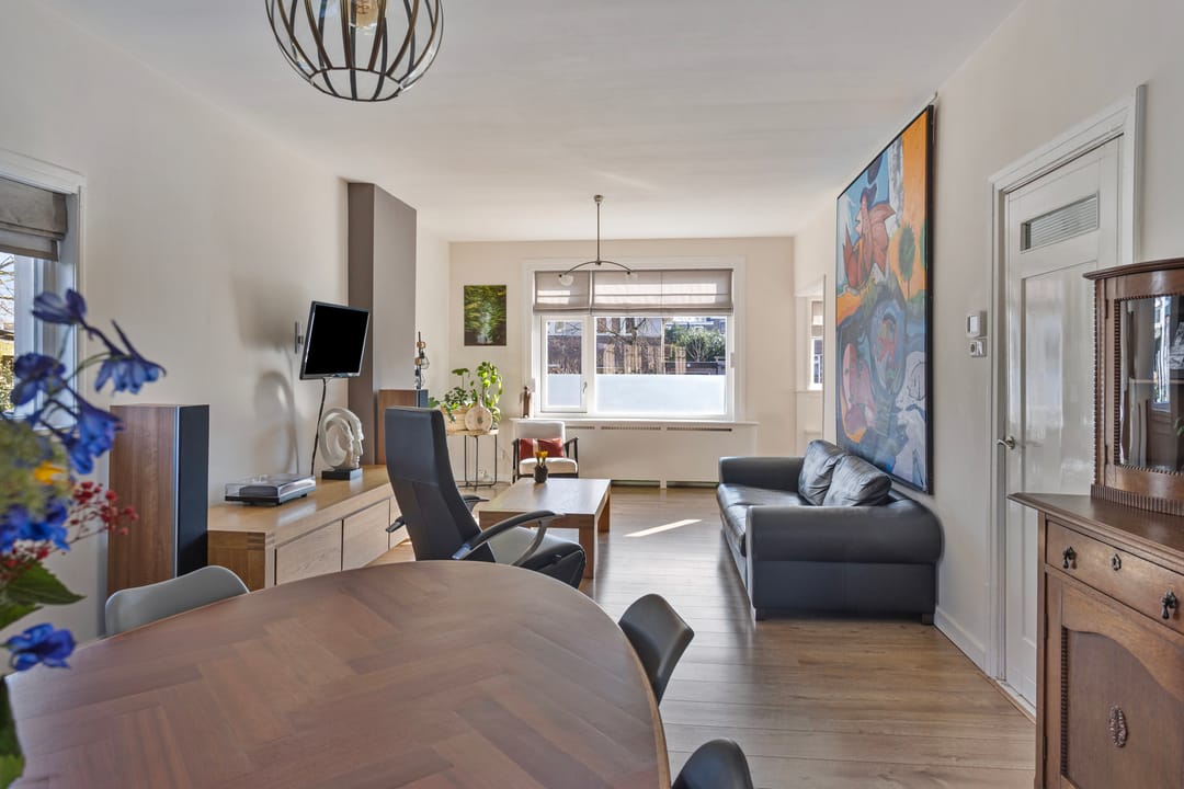 Photo 13 of Pontanuslaan 67