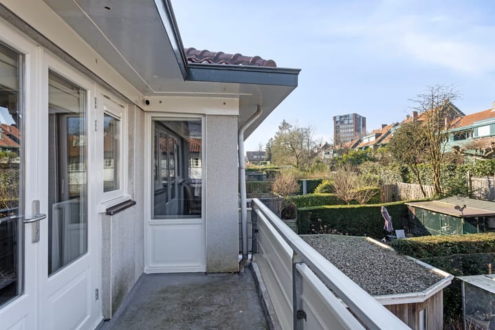 Photo 25 of Pontanuslaan 67