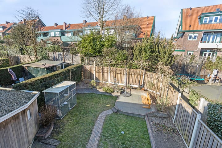 Photo 26 of Pontanuslaan 67