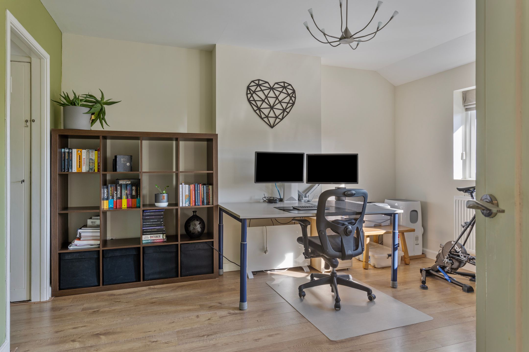 Photo 33 of Pontanuslaan 67