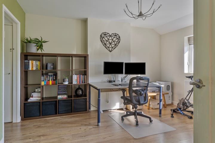 Photo 33 of Pontanuslaan 67