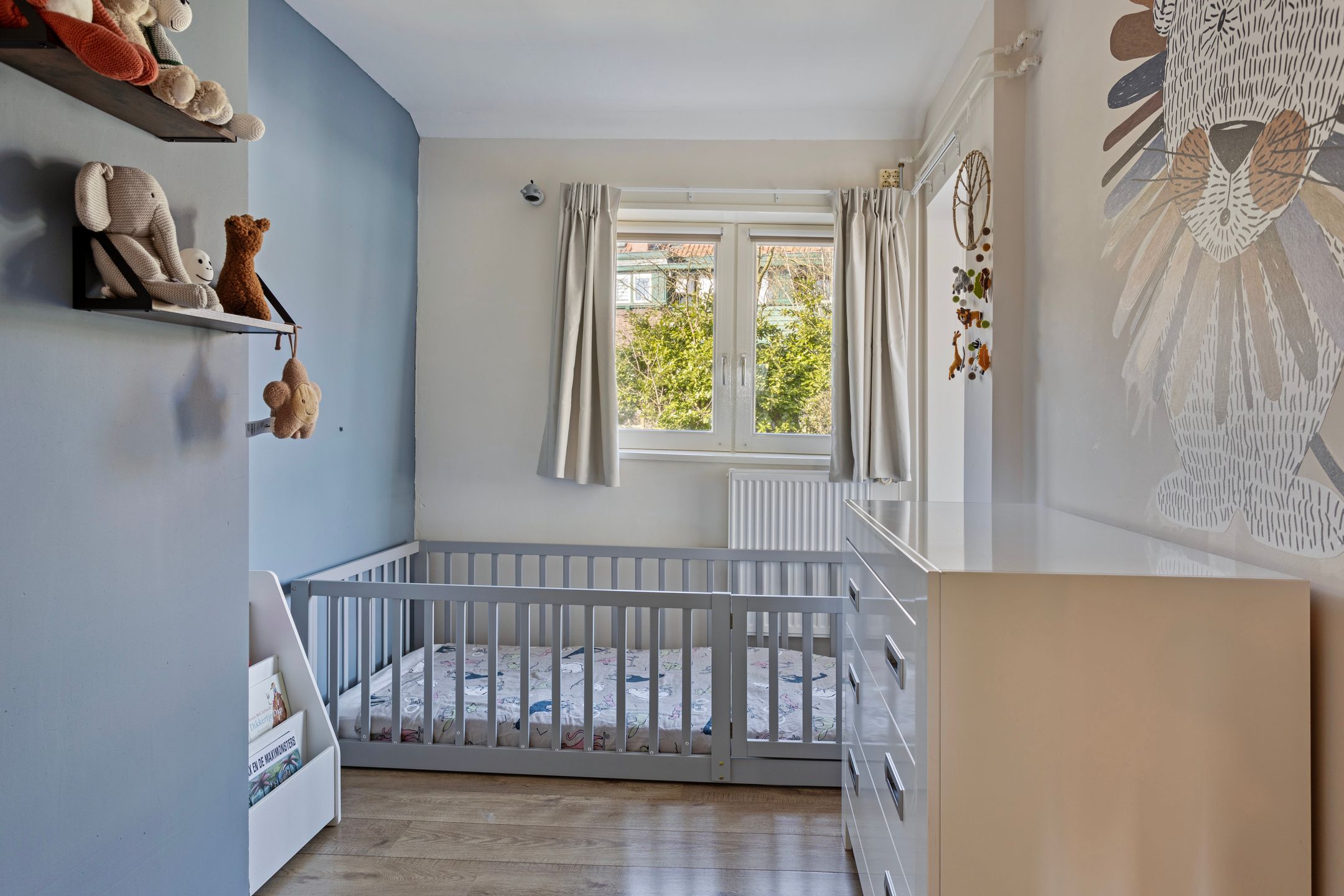 Photo 36 of Pontanuslaan 67