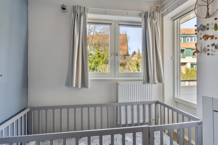 Photo 37 of Pontanuslaan 67