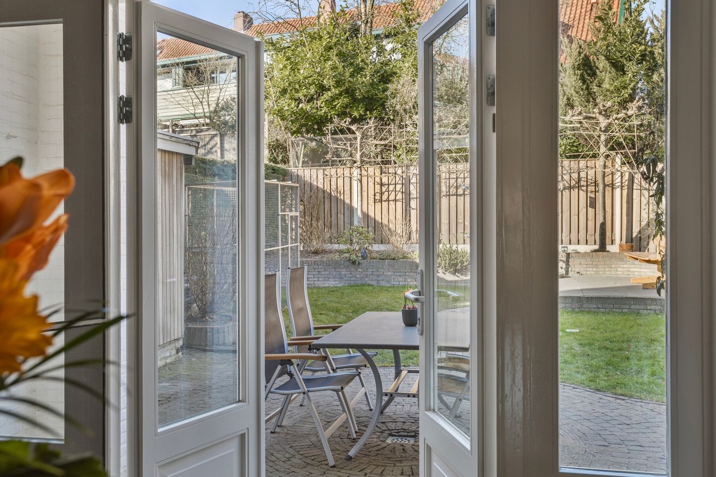 Photo 44 of Pontanuslaan 67