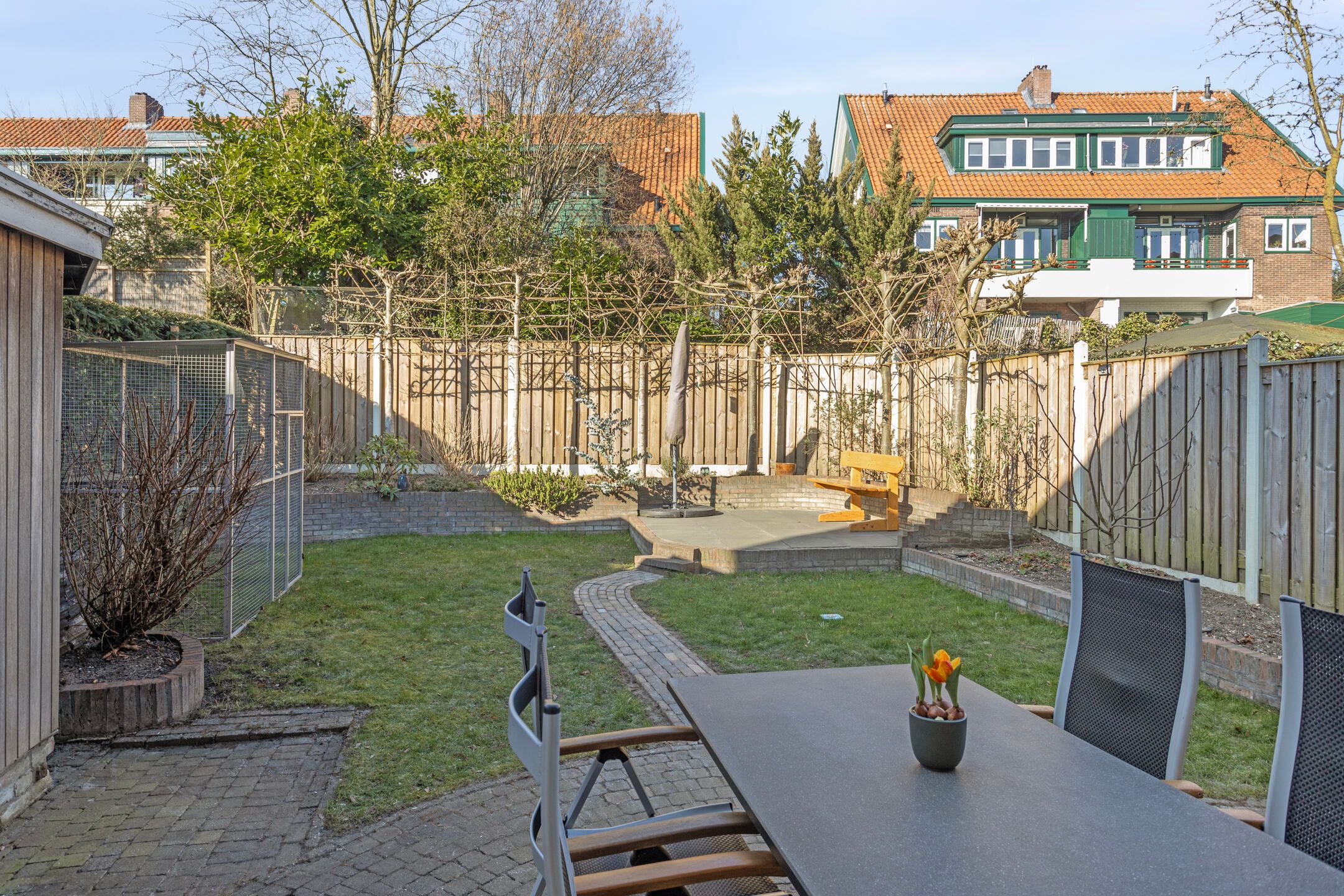 Photo 45 of Pontanuslaan 67