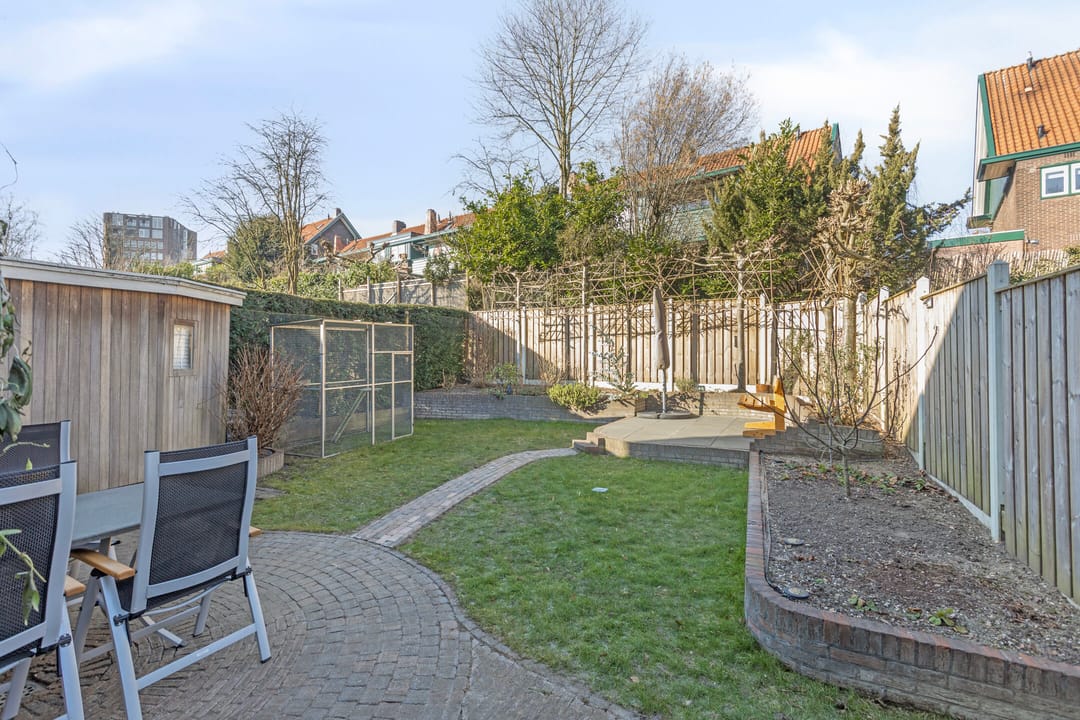 Photo 46 of Pontanuslaan 67