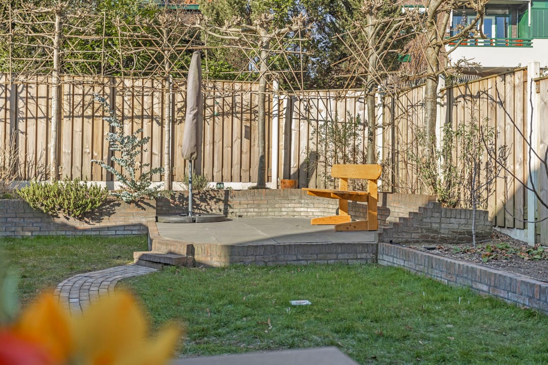 Photo 47 of Pontanuslaan 67