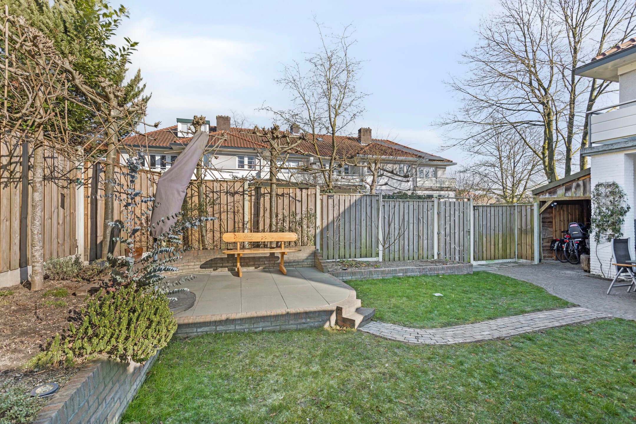 Photo 48 of Pontanuslaan 67