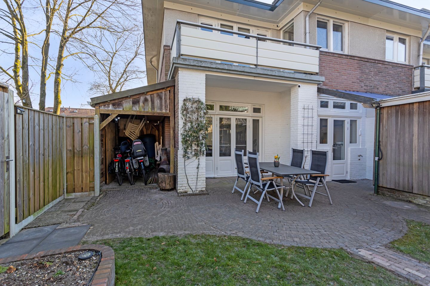 Photo 50 of Pontanuslaan 67