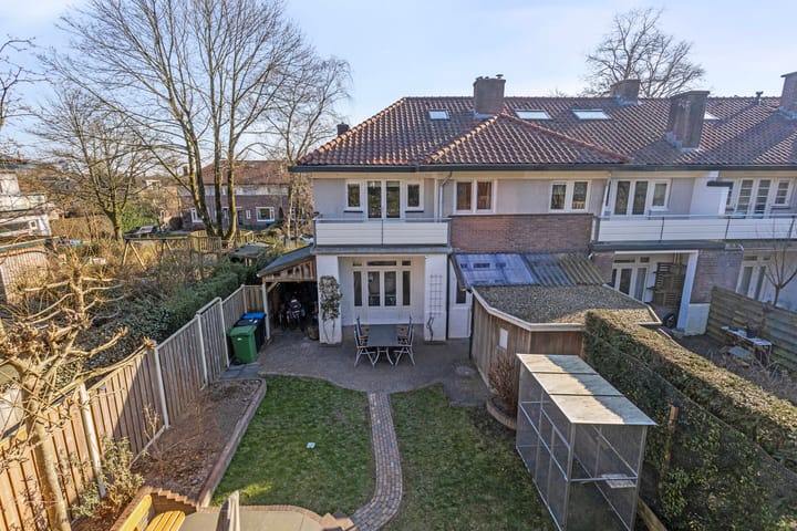 Photo 51 of Pontanuslaan 67