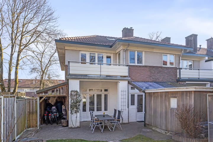 Photo 52 of Pontanuslaan 67