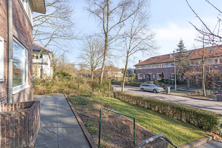 Photo 54 of Pontanuslaan 67