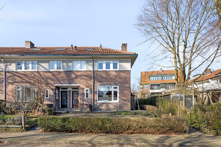 Photo 55 of Pontanuslaan 67