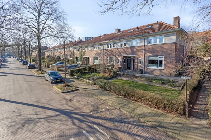 Photo 57 of Pontanuslaan 67