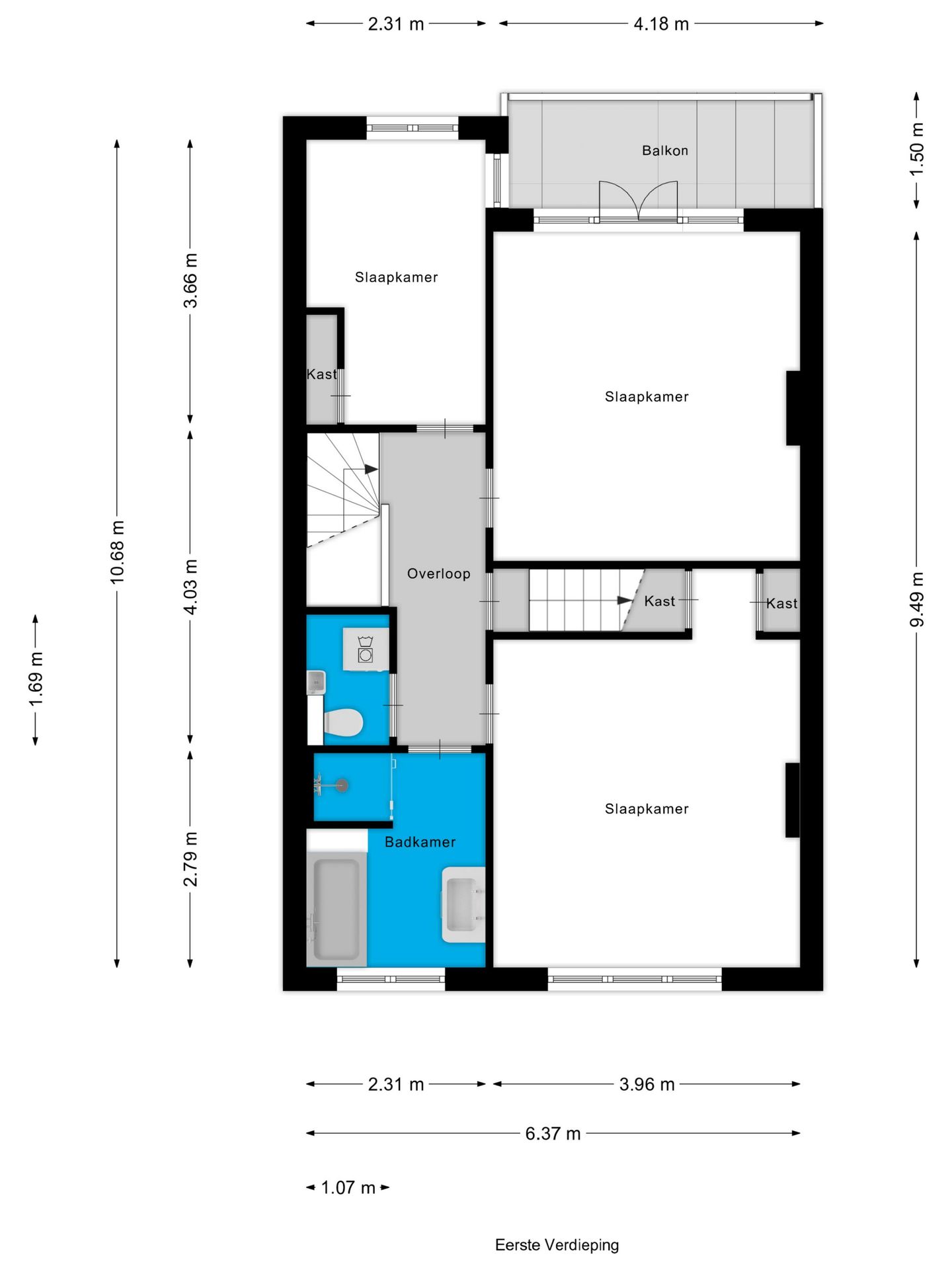 Photo 59 of Pontanuslaan 67