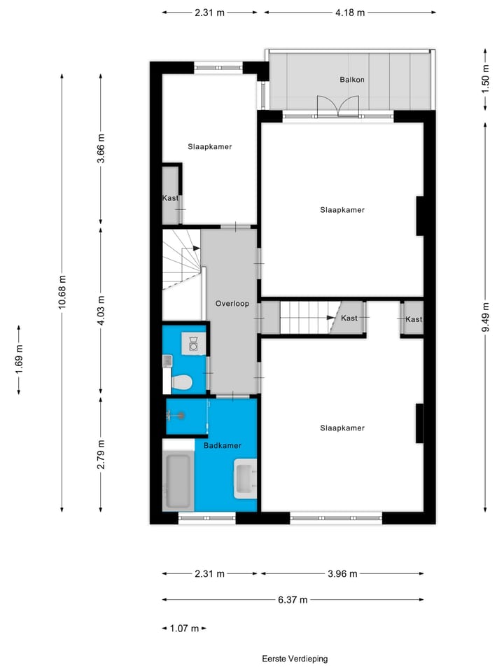 Photo 59 of Pontanuslaan 67