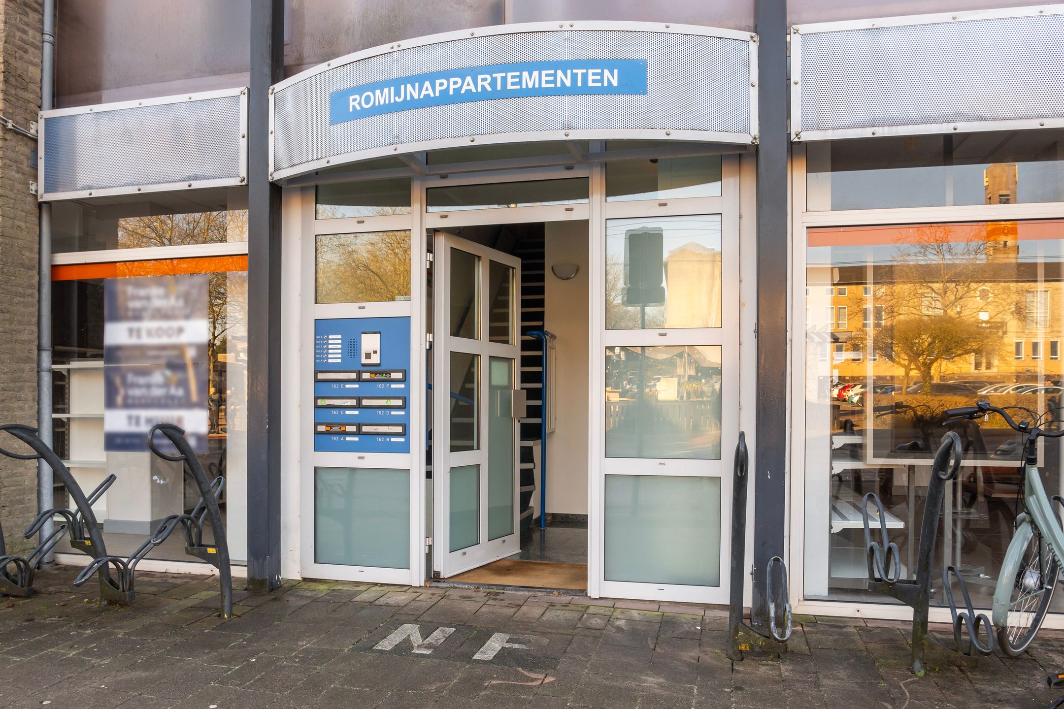 Foto 3 van Utrechtseweg 162-A